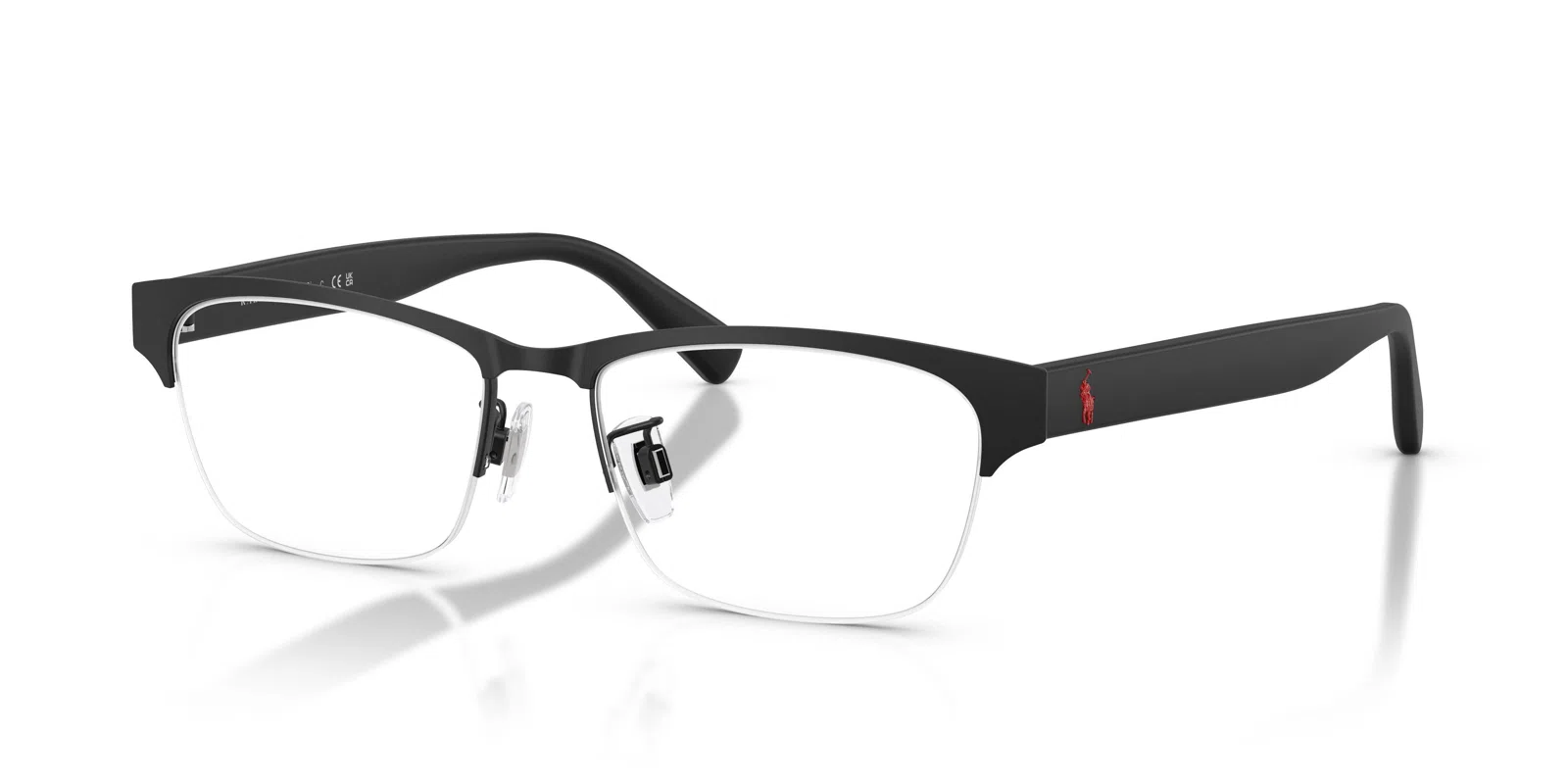 Polo 1246D Eyeglasses - view 16